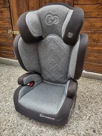 Seggiolino bimbi 15-36 kg