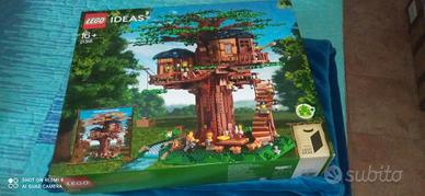 lego 21318