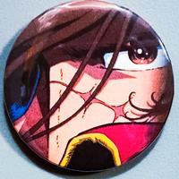 SPILLA CAPITAN HARLOCK 