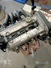 Amotore ford fiesta dha