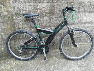 bici mtb