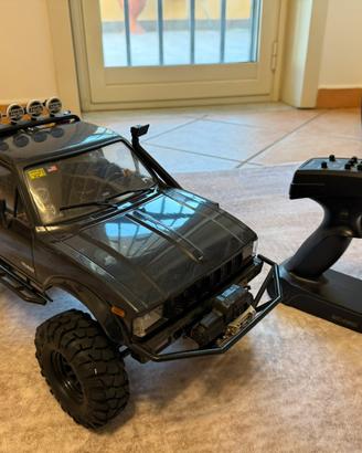 Rc4wd trailfinder 2 midnight edition