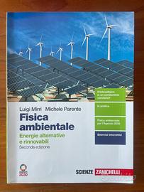 Fisica ambientale