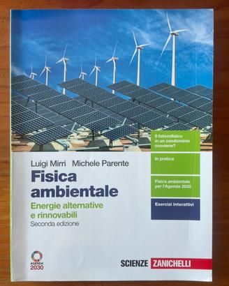 Fisica ambientale