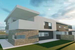 INDIPENDENTE APPARTAMENTO TRICAMERE - esclusivi...