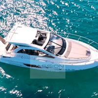 Salpa 38 x NATANTE, 2019, 2 cabine 2 bagni