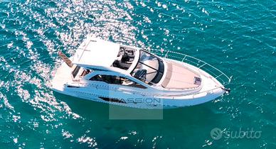 Salpa 38 x NATANTE, 2019, 2 cabine 2 bagni