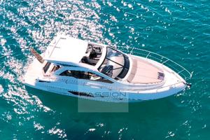 Salpa 38 x NATANTE, 2019, 2 cabine 2 bagni