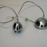 Attacco per lampadario Moderno sospensione montatu