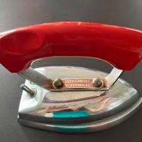 Ferro da stiro vintage