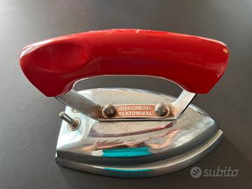 Ferro da stiro vintage