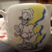 Disney Bricco per il latte