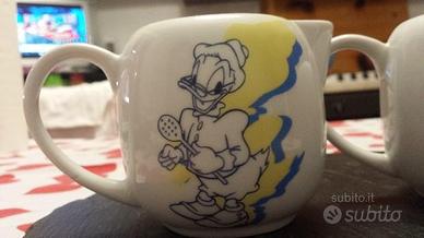 Disney Bricco per il latte
