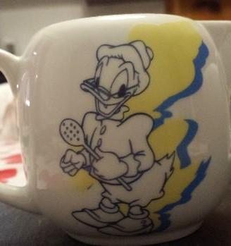 Disney Bricco per il latte