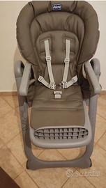 Seggiolone Chicco Polly