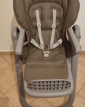 Seggiolone Chicco Polly