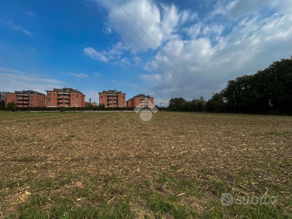 TER. AGRICOLO A SULBIATE - Vista 5