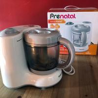 Prenatal love&meal Robot da cucina 3 in 1