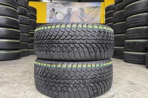 2 Gomme 225/40R18 92V Marshal Invernali 95%residui
