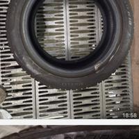 Pnueumatici termici pirelli sottozero 3