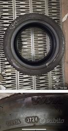 Pnueumatici termici pirelli sottozero 3