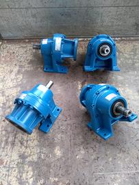 Riduttori Sumitomo motoriduttori