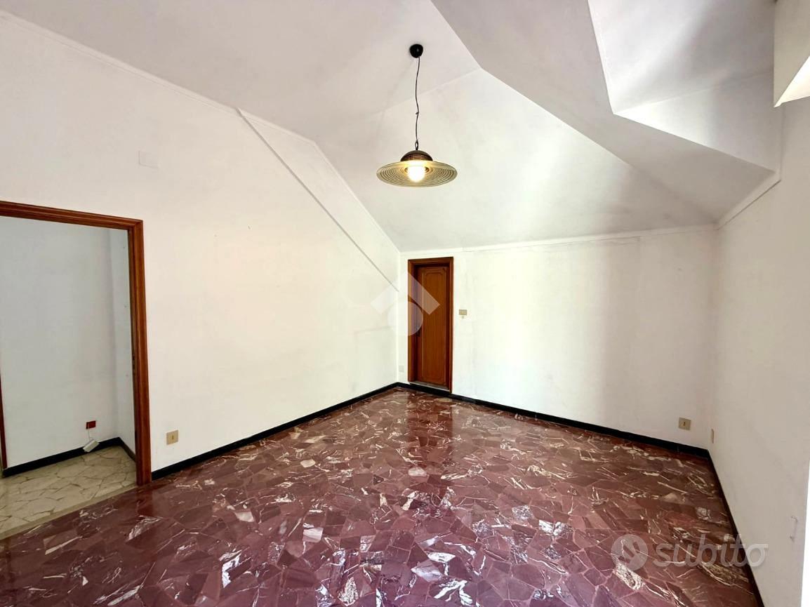 Appartamento – Genova, Lazzaretto, Val Polcevera - Vista 4