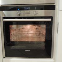 Forno ad incasso Siemens