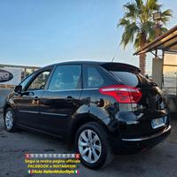 Citroen C4 Picasso 1.6 VTi 120 Seduction