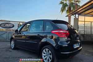 Citroen C4 Picasso 1.6 VTi 120 Seduction