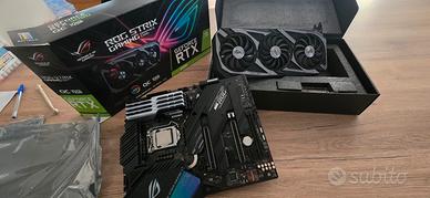 PC Bundle Asus Rog Strix