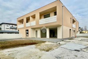 PORZIONE DI TRIFAMILIARE A SELVAZZANO DENTRO