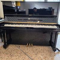 Pianoforte Yamaha U3 silent original con trasporto