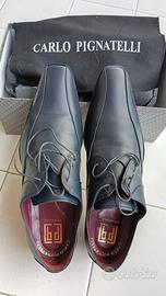 SCARPE PIGNATELLI