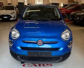 Fiat 500X 1.6 E-Torq 110 CV Urban