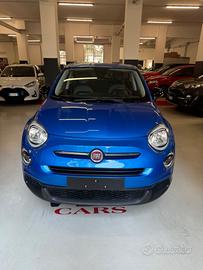 Fiat 500X 1.6 E-Torq 110 CV Urban