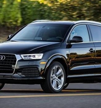 Ricambi usati audi q3 q 3 2014- #a