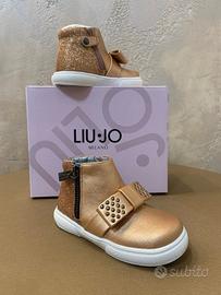stivaletti Liu Jo 