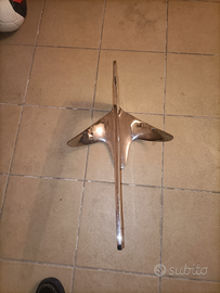 Ancora inox 10kg bruce