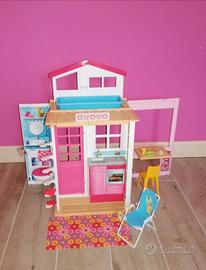 Casa di Barbie