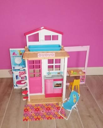 Casa di Barbie