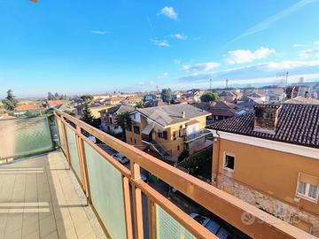 3 LOCALI A VIGUZZOLO