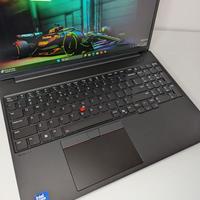 ✅LENOVO P16S G3 ULTRA 5 16GB 256GB NVIDIA A500 ADA