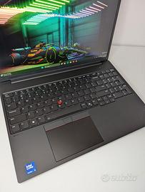 ✅LENOVO P16S G3 ULTRA 5 16GB 256GB NVIDIA A500 ADA