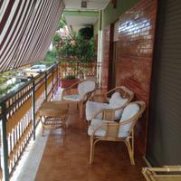 Appartamento a serapo