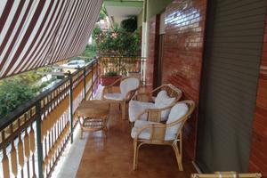 Appartamento a serapo