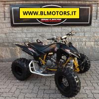 Quad yamaha yfm 250 r raptor - 2010