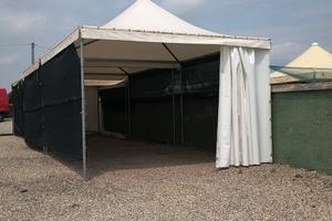 NOLEGGIO POSTO CAMPER