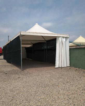 NOLEGGIO POSTO CAMPER