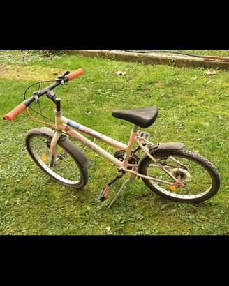 Bici bambino
